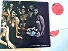 JIMI HENDRIX EXPERIENCE Electric Ladyland 2xLP 2657 012 Gatefold Laminated EX/EX