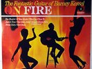 BARNEY KESSEL ON FIRE-RECORD APPEARS UNPLAYED,