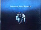 Super Nice Collectors Copy NM The Doors - Soft Parade - Butterfly Label