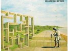 ALDO TAGLIAPIETRA NELLA PIETRA E NEL VENTO VINILE LP LIMITATO NUMERATO 688 NUOVO