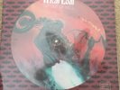 Meat Loaf - Bat Out of Hell LP SEALED PICTURE DISC 1977 limited edition rare