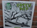 GREEN DAY - 39/Smooth Limited Edition COLORED VINYL + 2 original 7