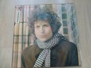 BOB DYLAN - BLONDE ON BLONDE (U.K. CBS  66012/ STEREO STICKER/ FLIP-OVER SLEEVE