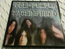 Deep Purple Machine Head LP 1972 Purple Records