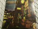 David Bowie The Rise and Fall of Ziggy Stardust and the Spiders from Mars LP1972