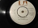 The Stranglers Irish Pressing No More Heroes 7'' Ireland