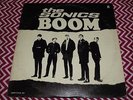 RARE 1st Print THE SONICS BOOM LP Etiquette Records MONO ETALB 027 Tacoma Grunge