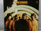 THE KINKS 
