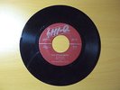Roy Hall 45 RPM Bed Spring Motel/Three Alley Cats - Hi-Q Records 5045