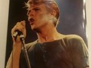 DAVID BOWIE At The Tower Philadelphia LP HOLLAND IMPORT  Nm/Ex RCA PL42993  1982