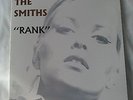 The Smiths RANK – Vinyl LP in Gatefold Sleeve - 1988 UK 1st Press – A1/B1 – EX