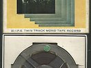 2 Spur Tonband Reel to Reel : The Shadows - Dance with the Shadows (Rock & Roll)