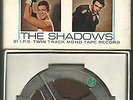 2 Spur Tonband Reel to Reel : The Shadows - More hits (Vintage Surf Rock)
