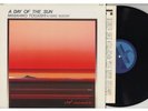 LP Masahiko Togashi & Isao Suzuki - A Day Of The Sun JP.PADDLE WHEEL GP-3187 NM