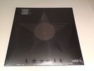 David Bowie Blackstar limited die cut 180g vinyl LP digital download NEW&SEALED