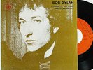 BOB DYLAN I THREW IT ALL AWAY SINGLE 7