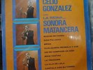 CELIO GONZALEZ CON LA SONORA MATANCERA