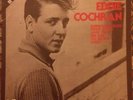 Eddie Cochran LP French Pressing