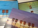 Depeche Mode alan wilder signed the singles 86 98 numbered limited audiophile