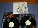 METALLICA ..and justice for all  1988-2LP -FIRST HOLLAND PRESS- VERTIGO -EX+