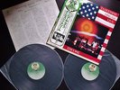 Tangerine Dream  Encore Live Lp 1st Japan Press Insert, Virgin Vinyl..NM