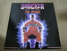 Wes Craven's Shocker OST Vinyl LP 12