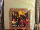 QUEEN - IT'S A HARD LIFE RARE 12