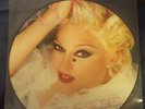 Madonna bedtime stories LP Picture disc