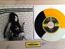 Third Man Records tri color: JACK WHITE 