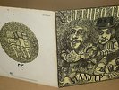 JETHRO TULL Stand Up LP ISLAND 1969 UK repress+foc+Pink Rim+Pop Up IAN ANDERSON