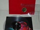 LP BEACH HOUSE, Depression Cherry SUB POP Loser edition Clear vinyl Dream Pop