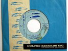 GARY HODGE 45 Too Old To Cry / Not For Love Or Money ROCKABILLY 1959 Dolton m98
