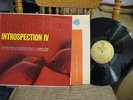 JOHNNY GUNN INTROSPECTION IV COOL LP DEEP GROOVE WB WS-1372