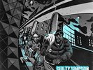 Guilty Simpson & Small Professor Highway Robbery (LP+MP3) LP