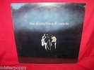 THE DOORS The soft parade LP ITALY 1969 SEALED Sigillato Originale Elektra