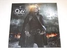 OZZY OSBOURNE - BLACK RAIN  LP