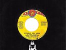 Crossover Soul 45 GENE CHANDLER Without You Here/Just Be There HEAR Rare Curtom
