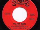 Mod New Breed R&B 45 LUCKY MILLINDER Big Fat Mama/Slide Mr. Trombone HEAR Wild