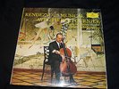 Pierre Fournier Gounod Chopin Brahms Paganini...DGG NM