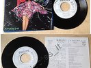 SANDRA Reemer & ANDRES Dries Holten Land of Gold JAPAN WL Promo Philips SFL-1793