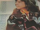 The Rolling Stones w/RARE POSTER record LP Let It Bleed LONDON RECORDS 1969