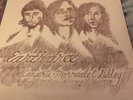 Earth Free Conjerti Morreale And Dibley Rare Private Psych Vinyl Album Private