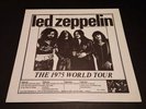 RARE HARD ROCK LED ZEPPELIN BLUEBERRY HILL CAUTION EXPLOSIVE WIZARDO DOUBLE LP