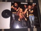 SCORPIONS LP Virgin Killer UK Pressing With Girl Cover Ex Cond Rare