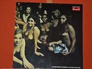 JIMI HENDRIX EXPERIENCE Electric Ladyland 2 LP POLYDOR UK  Cover MINT LP MINT