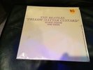 THE BEATLES, Yellow Matter Custard, RED vinyl, Priced to sell