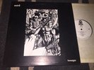 Astre  LP Foresight Original Rare Private Press Tulsa Prog EX