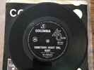 The Vibrants - Something About you baby/ Danger Zone EX OZ MOD NORTHERN SOUL 7