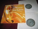 TIBOR de MACULA Cellorecital NAP de KLIJN Violinrecital Private 2LP