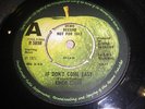 RINGO STARR, It dont come Easy, ORG. UK, APPLE DEMO R 5898, MINT-, 7inch/Single